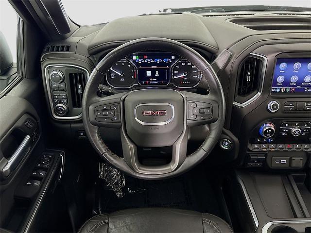 2020 GMC Sierra 1500 Vehicle Photo in PUYALLUP, WA 98371-4149