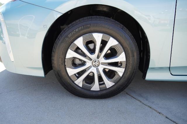 2020 Toyota Prius Vehicle Photo in Riverdale, UT 84405