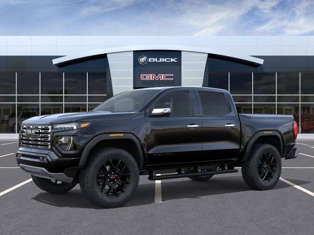2026 GMC Canyon Vehicle Photo in LITTLE FALLS, NJ 07424-1717