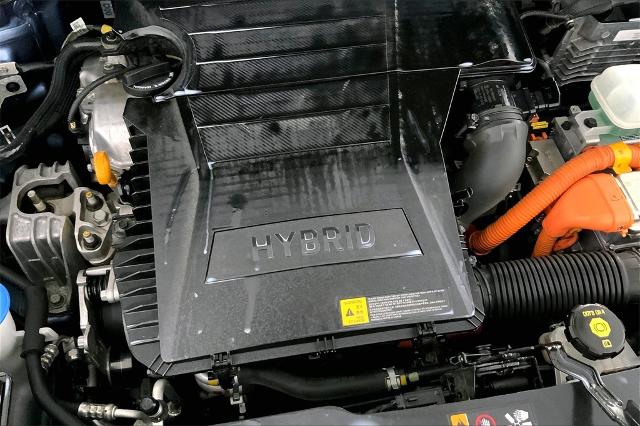 2020 Kia Niro Vehicle Photo in Lees Summit, MO 64086
