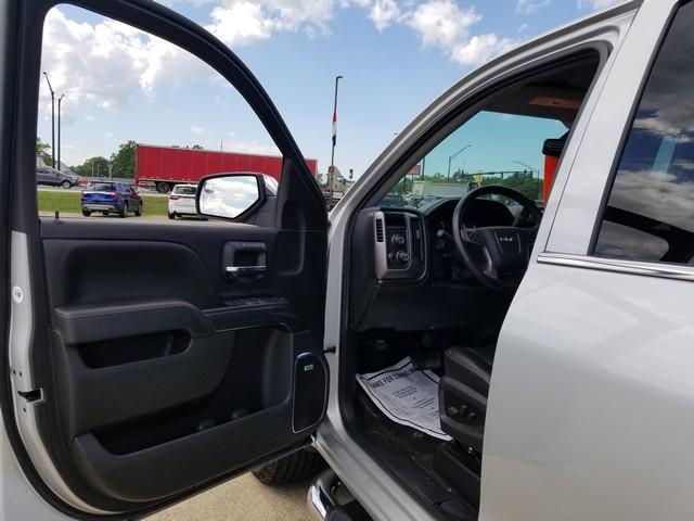 2014 GMC Sierra 1500 Vehicle Photo in ELYRIA, OH 44035-6349