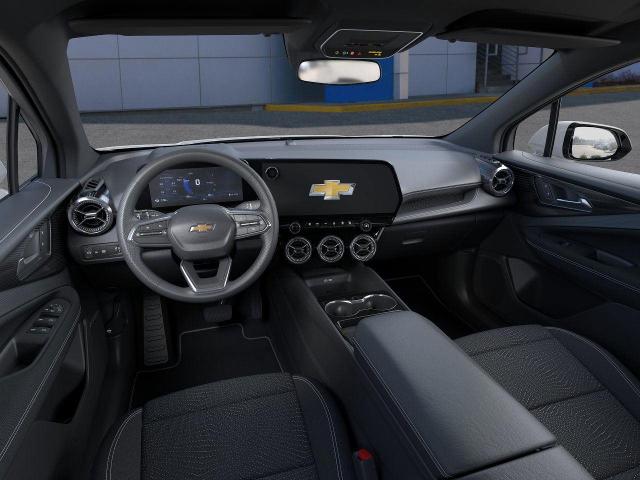 2025 Chevrolet Blazer EV Vehicle Photo in KANSAS CITY, MO 64114-4502