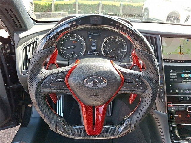 2021 INFINITI Q60 Vehicle Photo in Willow Grove, PA 19090