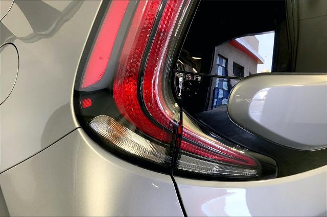 2023 Kia Soul Vehicle Photo in Lees Summit, MO 64086