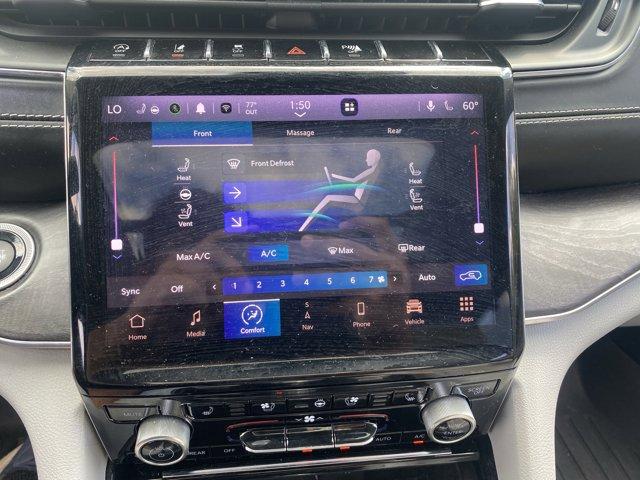 2021 Jeep Grand Cherokee L Vehicle Photo in Doylsetown, PA 18901