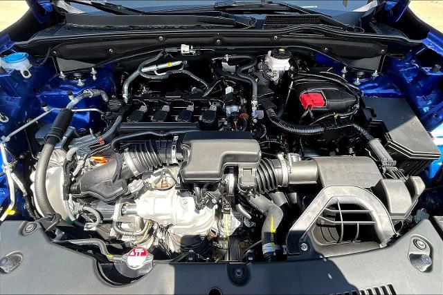 2025 Acura ADX Vehicle Photo in Grapevine, TX 76051