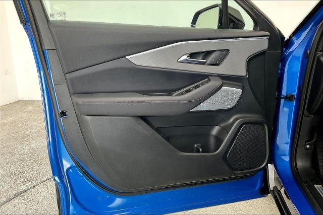 2024 Acura ZDX Vehicle Photo in Grapevine, TX 76051
