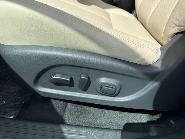 2024 Nissan Murano Vehicle Photo in Oshkosh, WI 54904