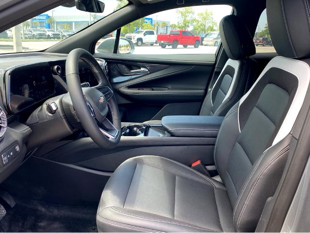 2024 Chevrolet Blazer EV Vehicle Photo in POOLER, GA 31322-3252