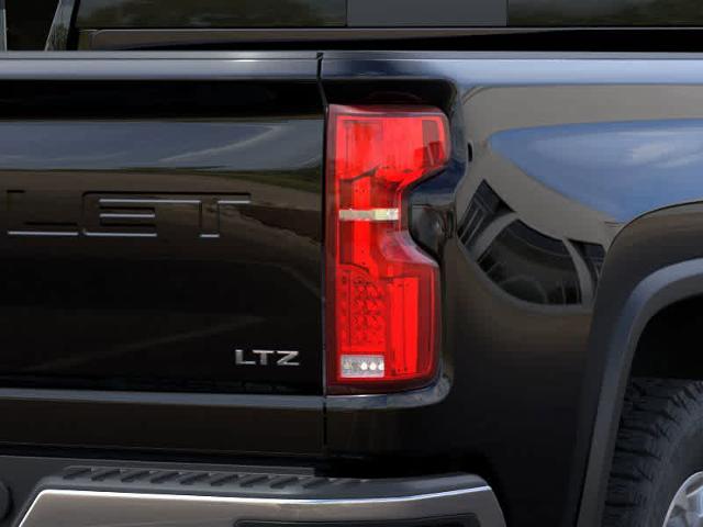 2024 Chevrolet Silverado 2500 HD Vehicle Photo in MOON TOWNSHIP, PA 15108-2571