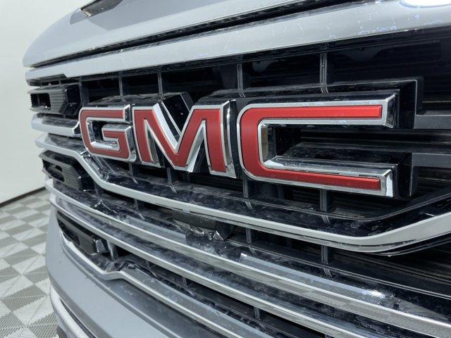 2024 GMC Sierra 1500 Vehicle Photo in GILBERT, AZ 85297-0402