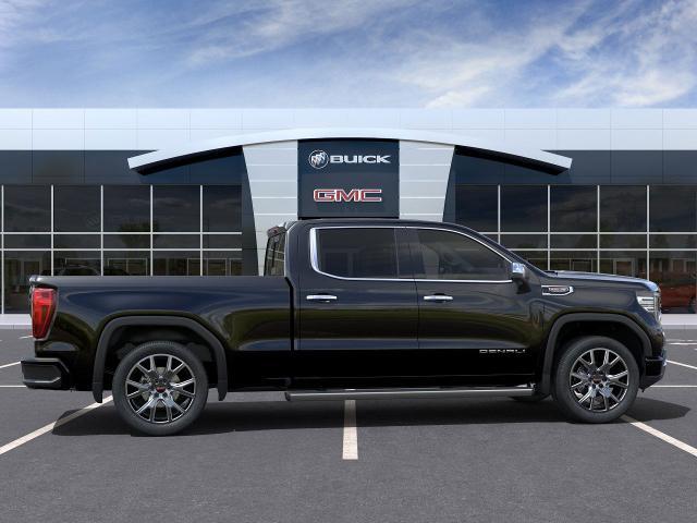 2024 GMC Sierra 1500 Vehicle Photo in GREEN BAY, WI 54303-3330