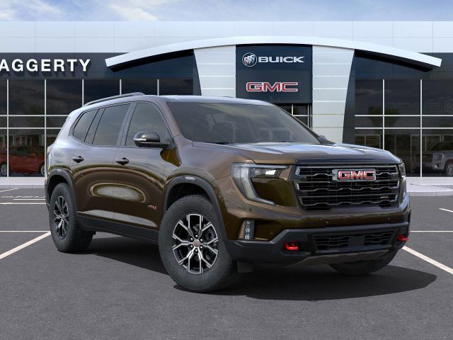 2024 GMC Acadia Vehicle Photo in OAK LAWN, IL 60453-2517