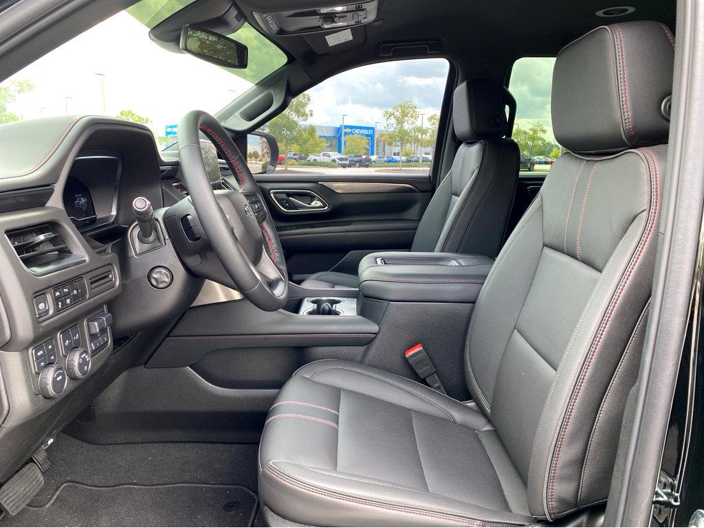 2024 Chevrolet Tahoe Vehicle Photo in POOLER, GA 31322-3252