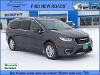 Used 2021 Chrysler Pacifica Touring L with VIN 2C4RC1BG9MR532096 for sale in Foley, Minnesota