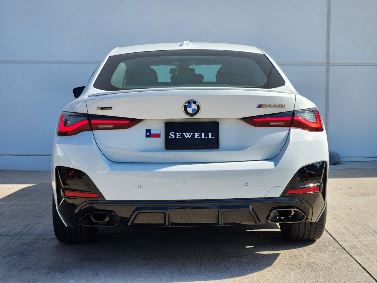 2022 BMW M440i xDrive Vehicle Photo in PLANO, TX 75024