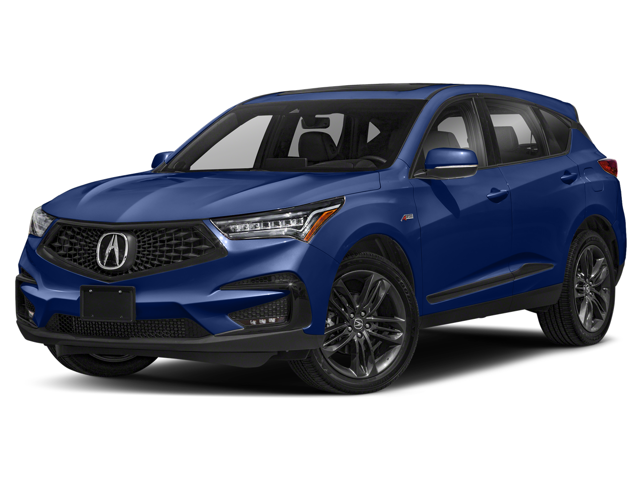 2021 Acura RDX Vehicle Photo in Tulsa, OK 74129