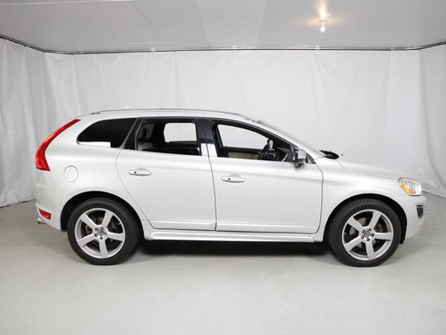 Used 2013 Volvo XC60 T6 with VIN YV4902DZ6D2387785 for sale in Mora, Minnesota