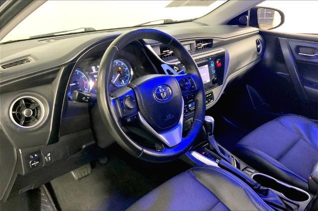 2019 Toyota Corolla Vehicle Photo in Lees Summit, MO 64086