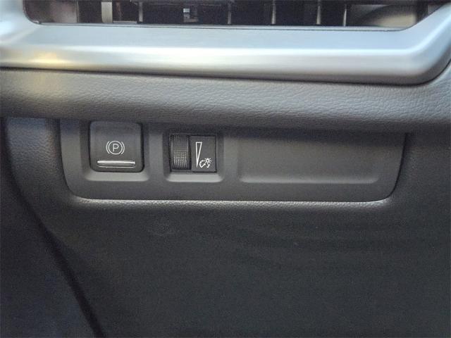 2025 Cadillac XT4 Vehicle Photo in Oklahoma City, OK 73114
