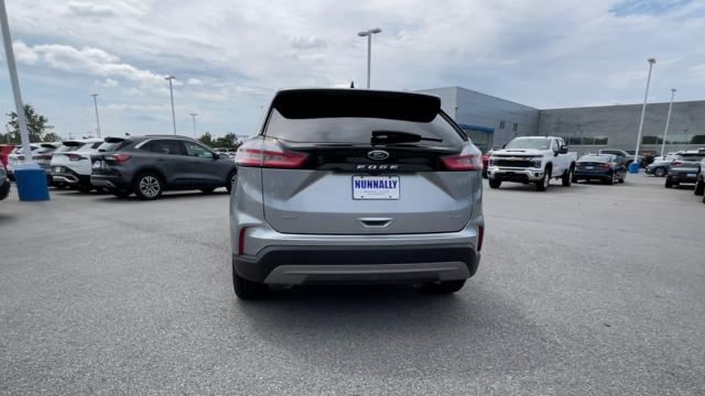 2023 Ford Edge Vehicle Photo in BENTONVILLE, AR 72712-4322