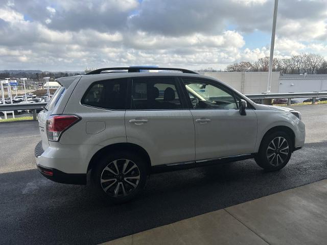 2017 Subaru Forester Vehicle Photo in INDIANA, PA 15701-1897