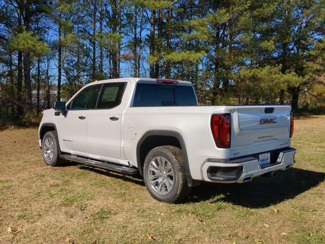 2025 GMC Sierra 1500 Vehicle Photo in ALBERTVILLE, AL 35950-0246