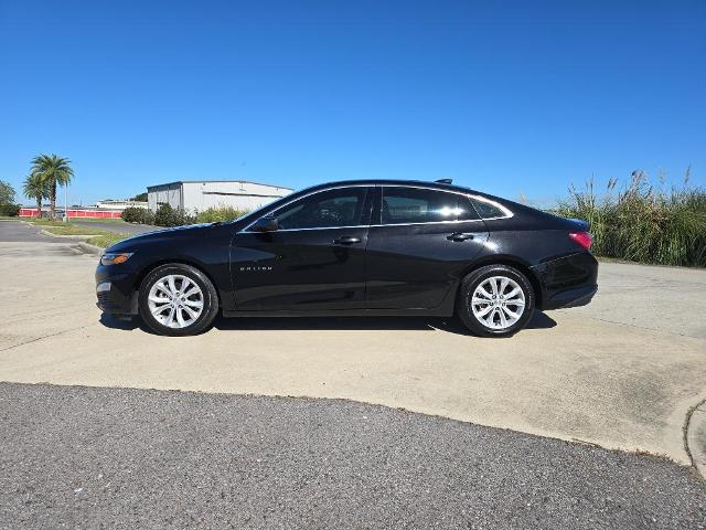 2022 Chevrolet Malibu Vehicle Photo in BROUSSARD, LA 70518-0000