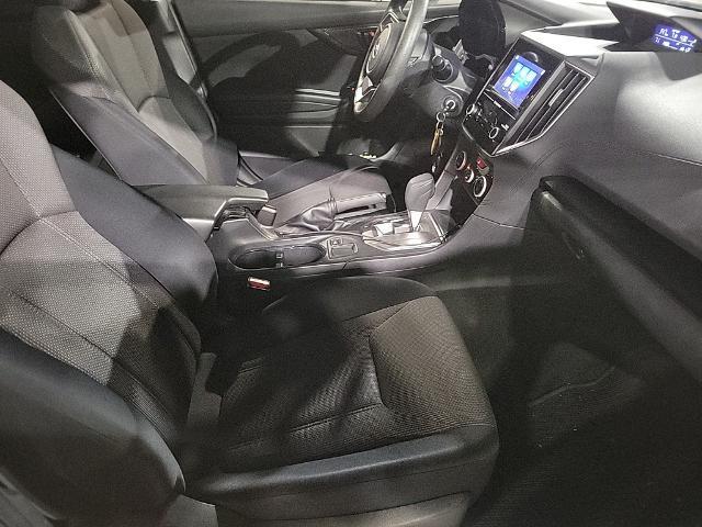 2021 Subaru Crosstrek Vehicle Photo in Grapevine, TX 76051