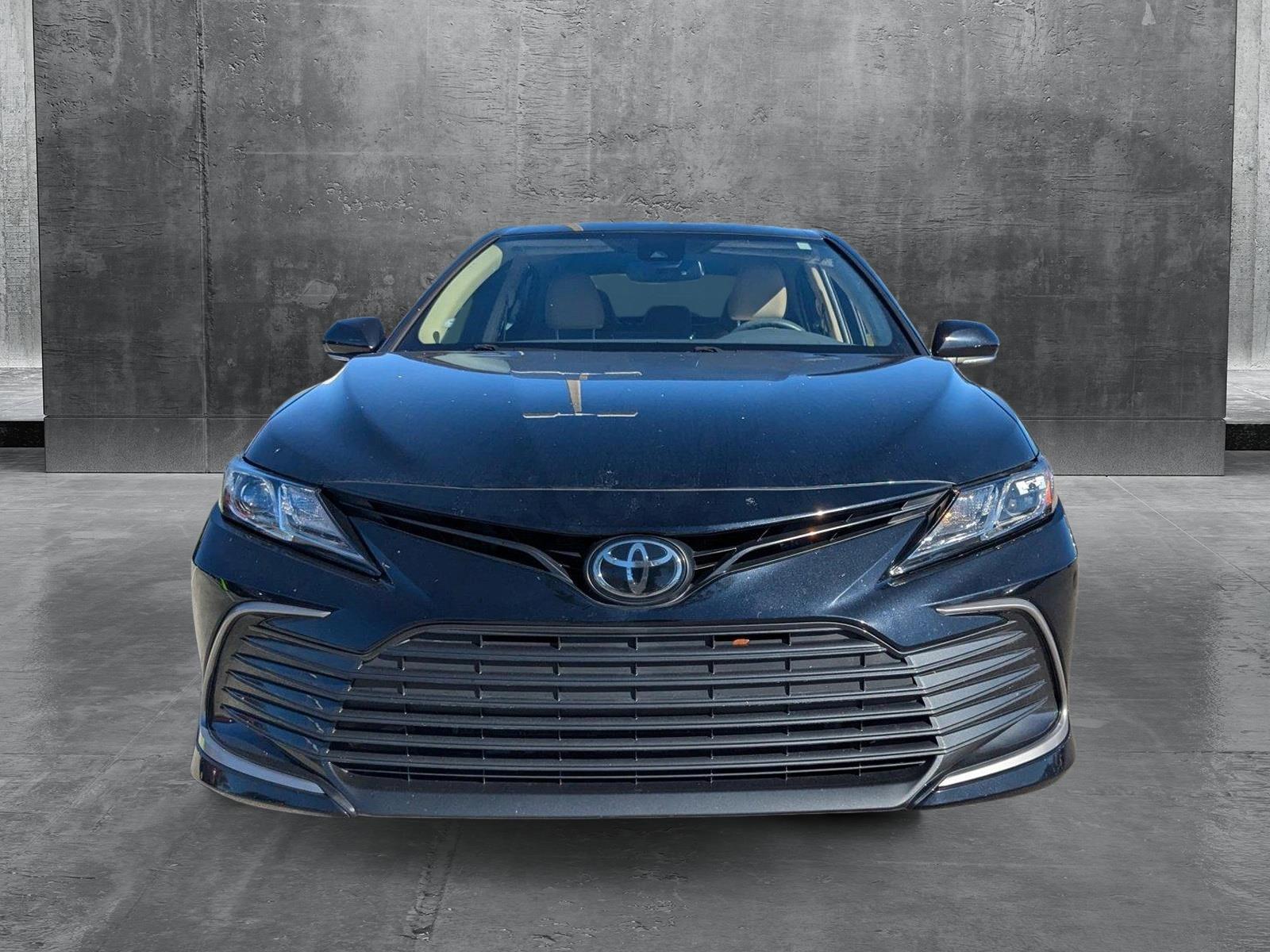 2022 Toyota Camry Vehicle Photo in Winter Park, FL 32792