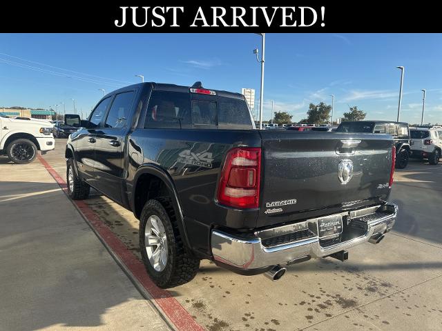 2020 Ram 1500 Vehicle Photo in Terrell, TX 75160