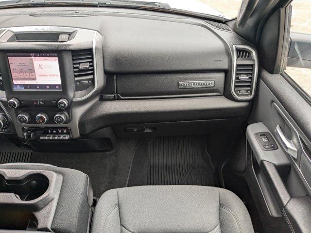 2022 Ram 1500 Vehicle Photo in BRUNSWICK, GA 31525-1881