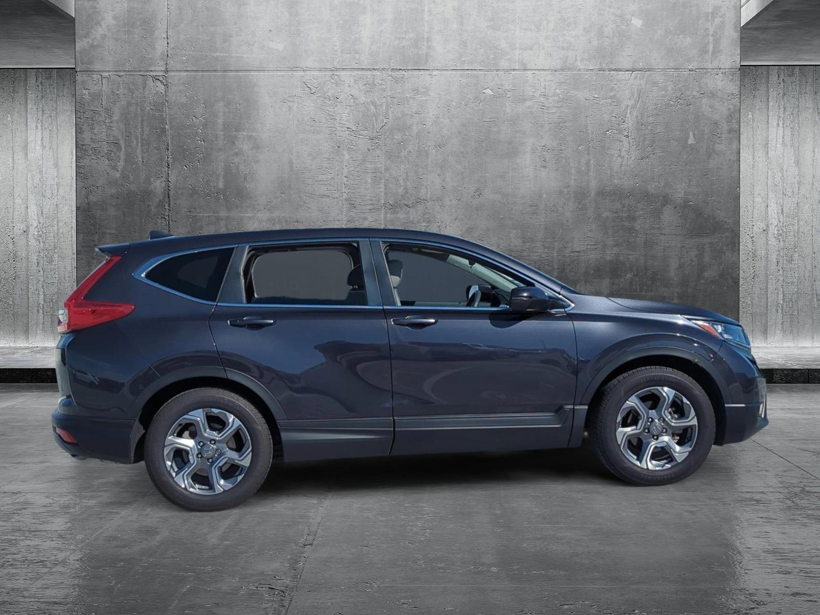 2019 Honda CR-V Vehicle Photo in Ft. Myers, FL 33907