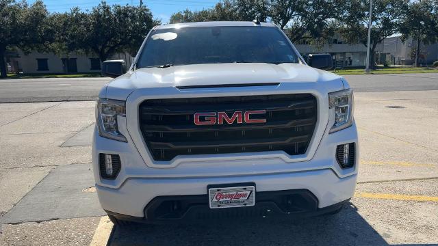 2020 GMC Sierra 1500 Vehicle Photo in BATON ROUGE, LA 70806-4466