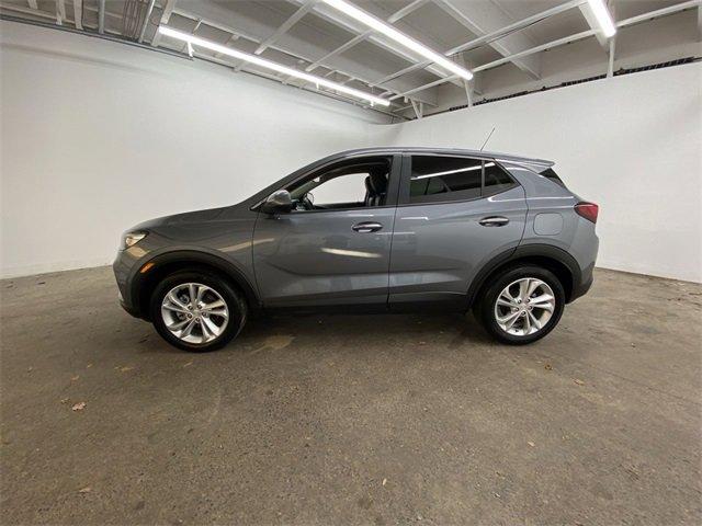 2020 Buick Encore GX Vehicle Photo in PORTLAND, OR 97225-3518