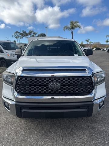 2018 Toyota Tundra 2WD Vehicle Photo in VENTURA, CA 93003-8585