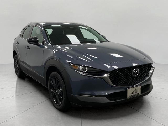 2025 Mazda CX-30 Vehicle Photo in Appleton, WI 54913