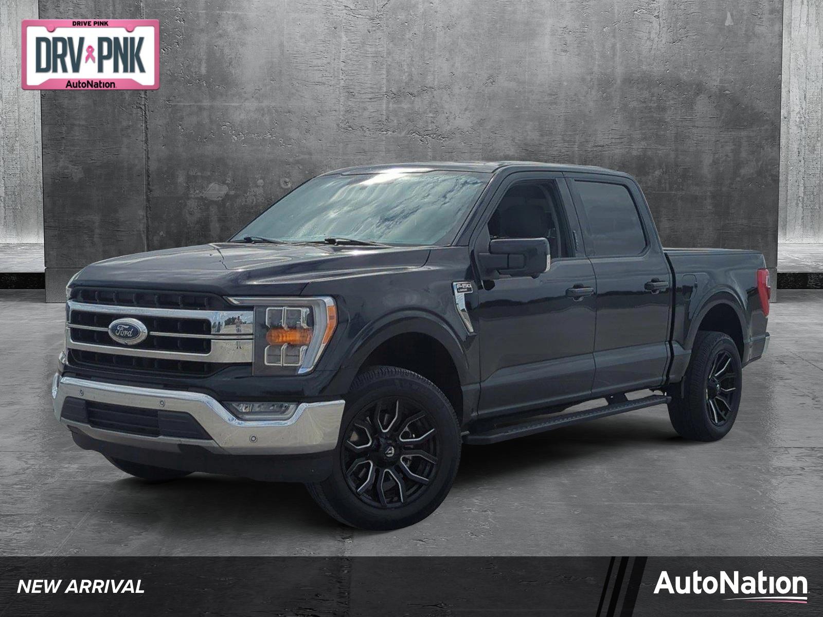 2021 Ford F-150 Vehicle Photo in Margate, FL 33063