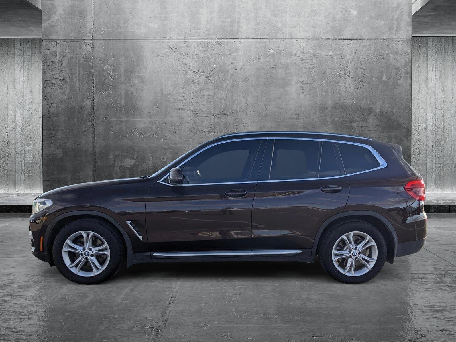 2019 BMW X3 sDrive30i Vehicle Photo in Austin, TX 78728