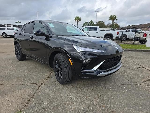 2025 Buick Envista Vehicle Photo in LAFAYETTE, LA 70503-4541