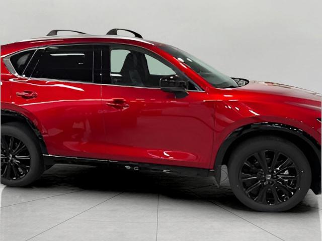 2025 Mazda CX-5 Vehicle Photo in Green Bay, WI 54304