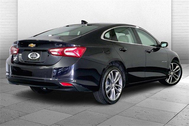 2023 Chevrolet Malibu Vehicle Photo in KANSAS CITY, MO 64114-4502