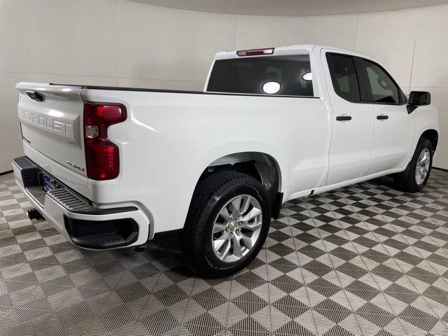 2025 Chevrolet Silverado 1500 Vehicle Photo in PHOENIX, AZ 85014-3381