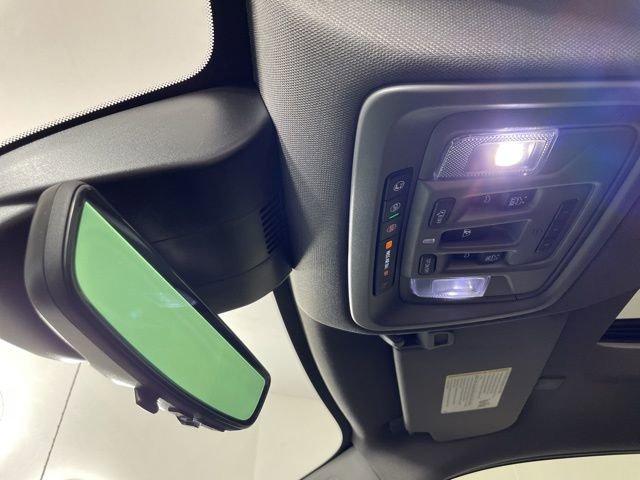 2025 Chevrolet Silverado 1500 Vehicle Photo in PHOENIX, AZ 85014-3381