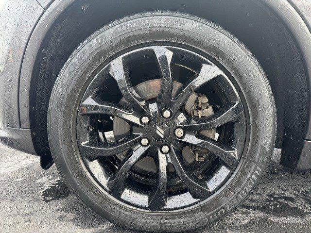 2019 Dodge Durango Vehicle Photo in Mechanicsburg, PA 17050-1707