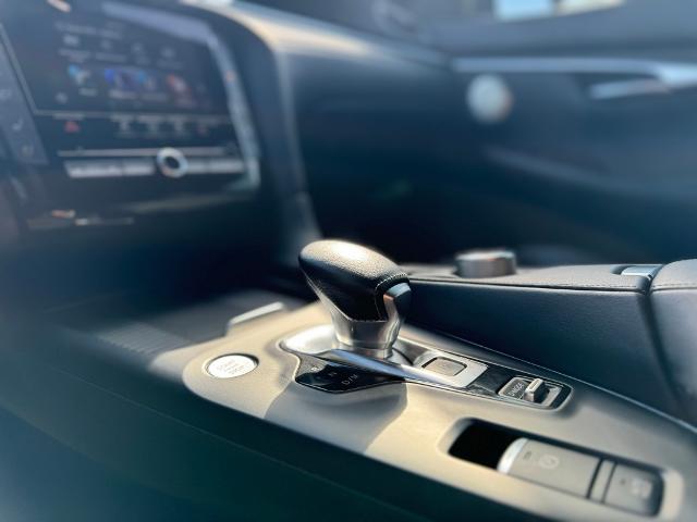 2020 INFINITI QX50 Vehicle Photo in Grapevine, TX 76051