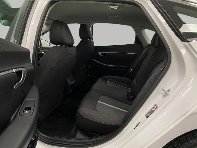 2021 Hyundai SONATA Vehicle Photo in Appleton, WI 54913