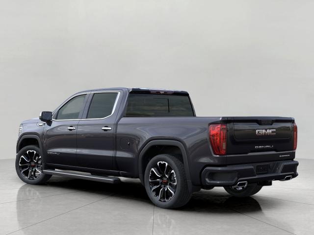 2025 GMC Sierra 1500 Vehicle Photo in APPLETON, WI 54914-8833