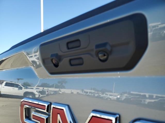 2025 GMC Sierra 1500 Vehicle Photo in LAFAYETTE, LA 70503-4541