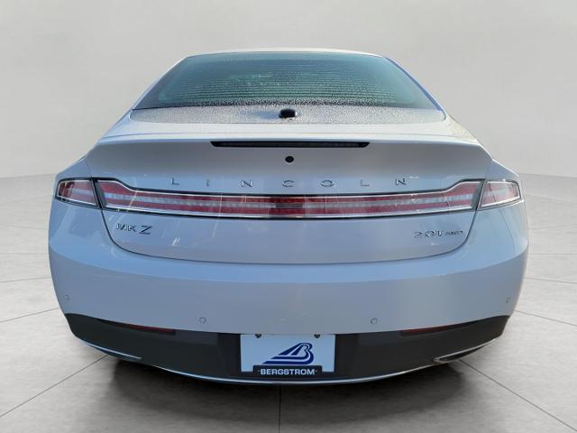 2020 Lincoln MKZ Vehicle Photo in MADISON, WI 53713-3220